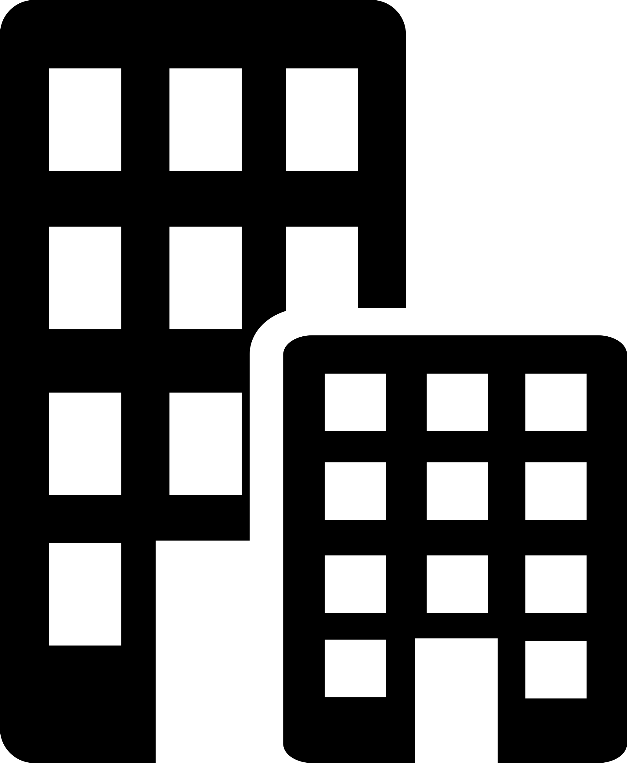 Offices Buildings Craft Design Svg File Free Vectors
